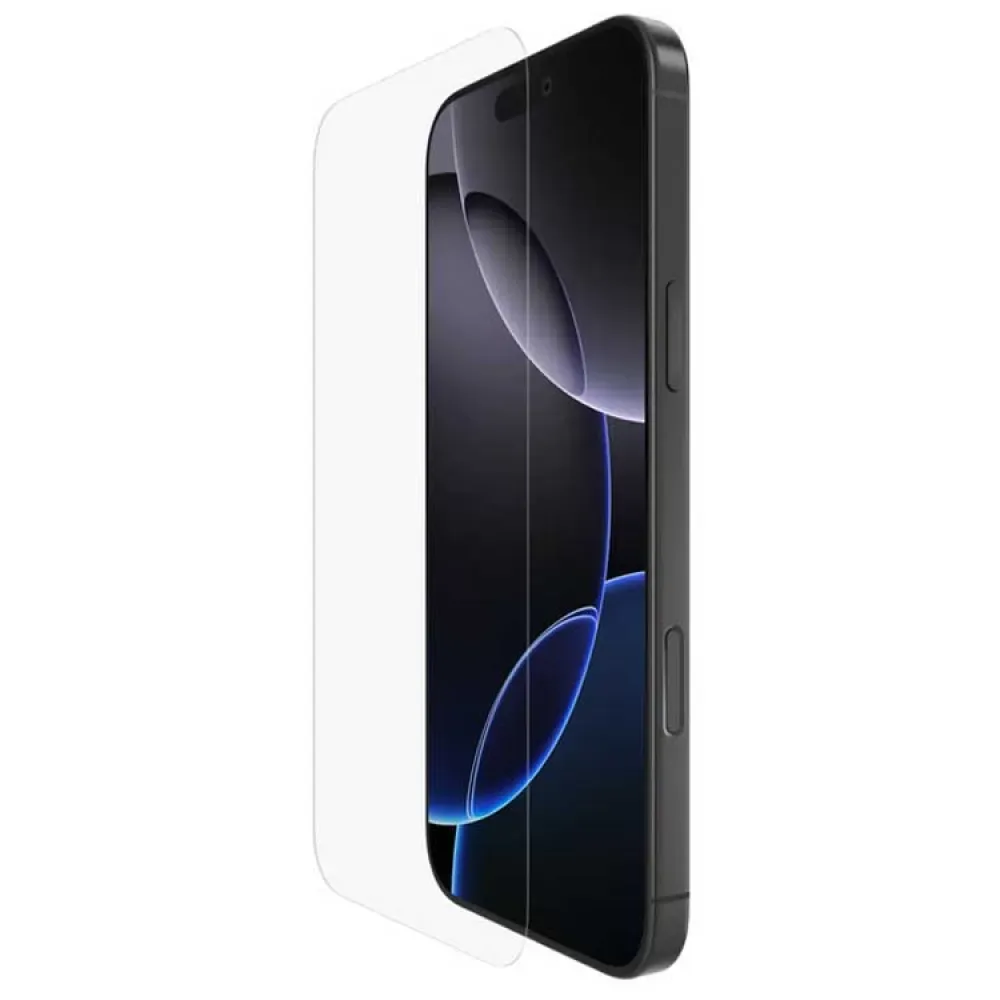 Ultra Glass 2 Iphone 16 Pro Max Schermbeschermer by Belkin – product photo