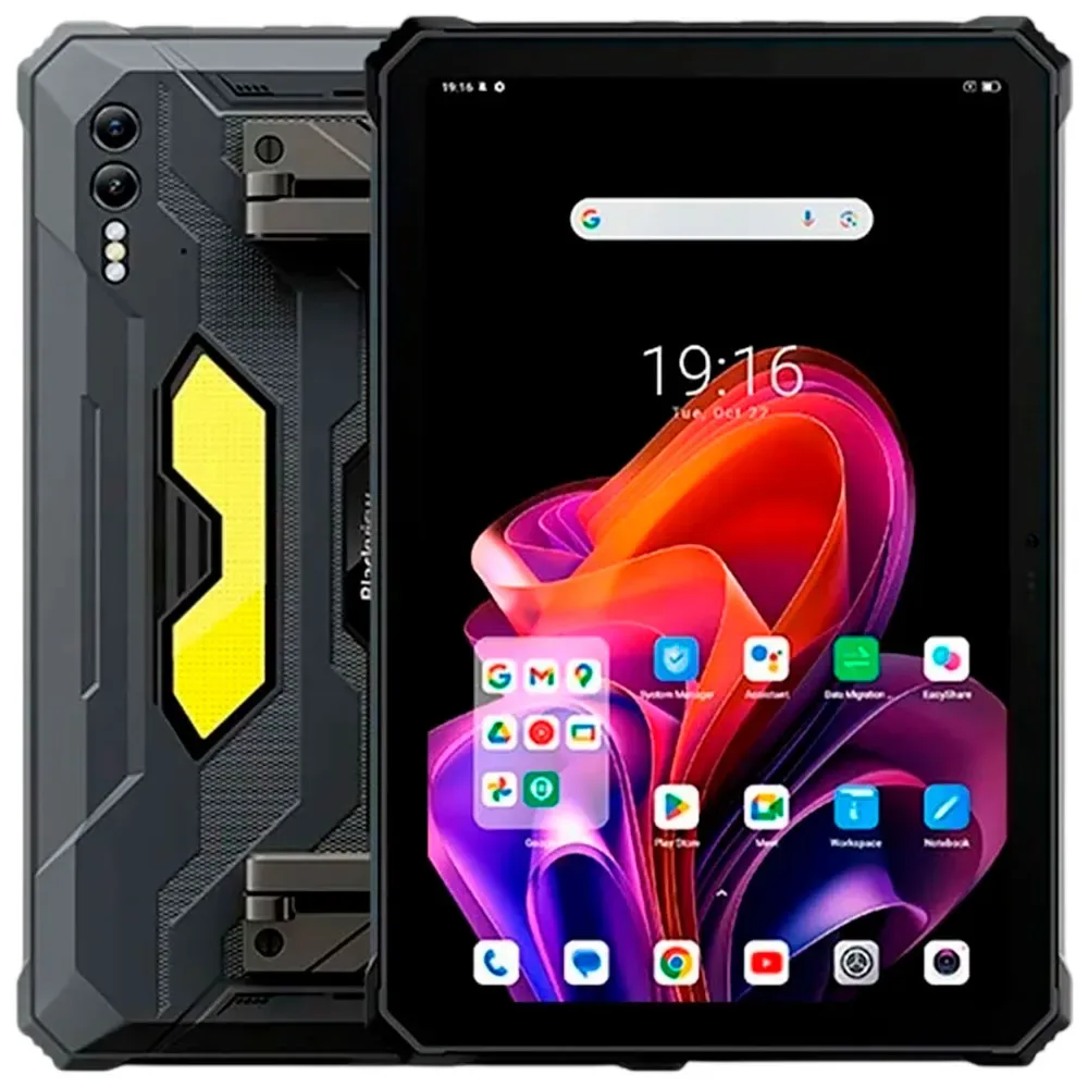 Tablette Active 10 Pro 12gb/512gb 10.9´´ de Blackview – photo produit