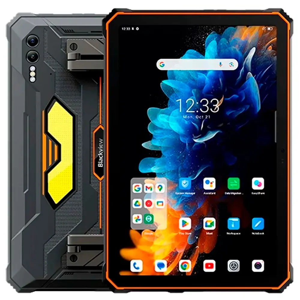 Active 10 Pro 5g 12gb/256gb 10.9´´ Tablet de Blackview – photo produit