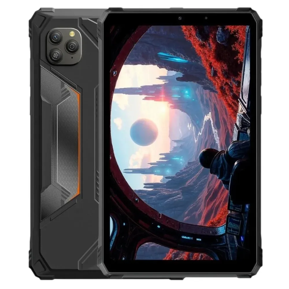 Tablette Active 5 4g 6gb/126gb 8.7´´ de Blackview – photo produit