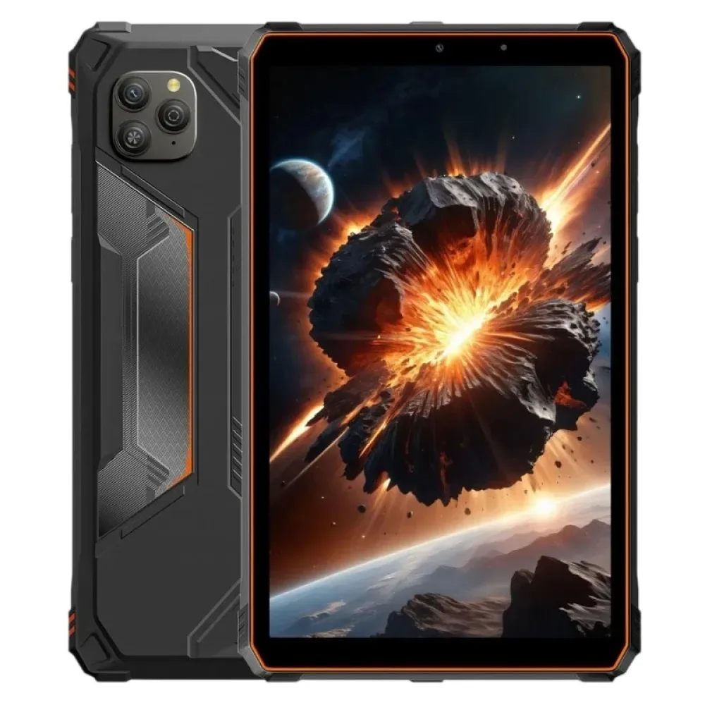 Active 5 6gb/128gb 8.7´´ Tablet fra Blackview – produktbillede