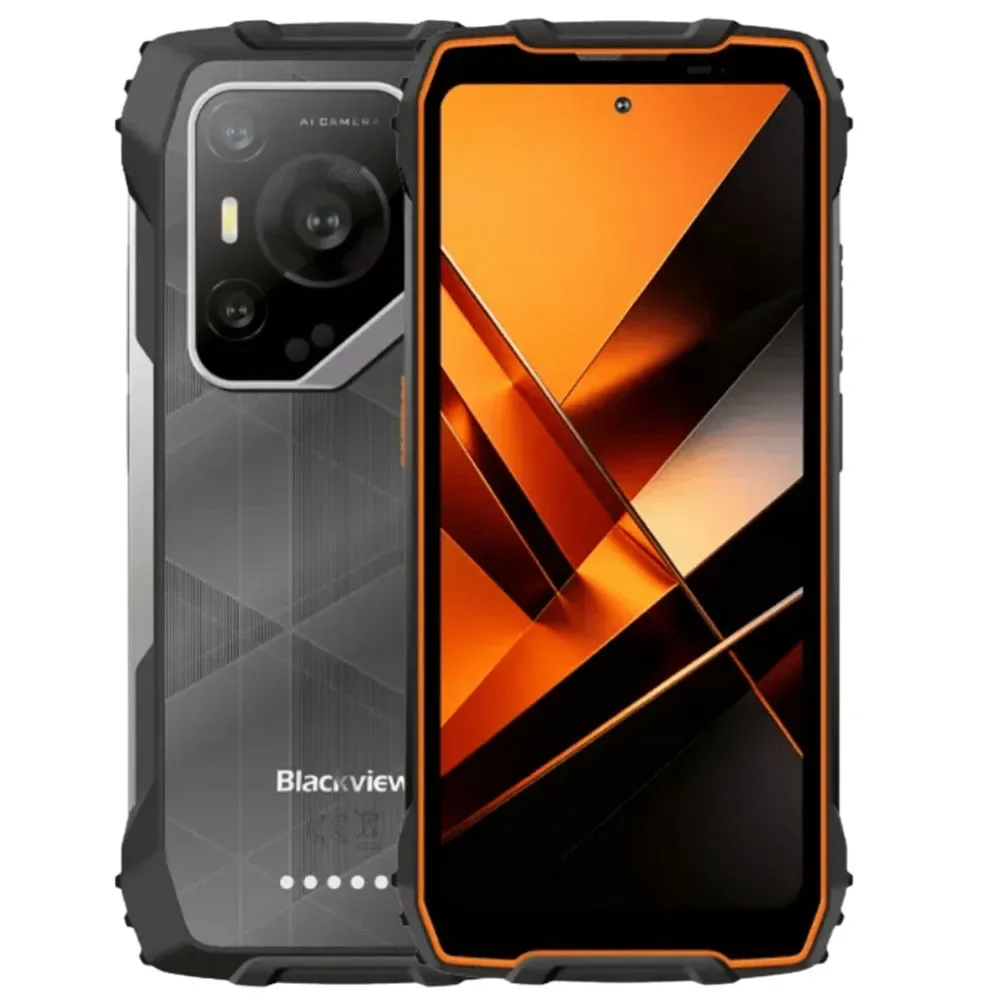 Bl7000 Pro 5g 8/256gb 6.8´´ de Blackview – photo produit