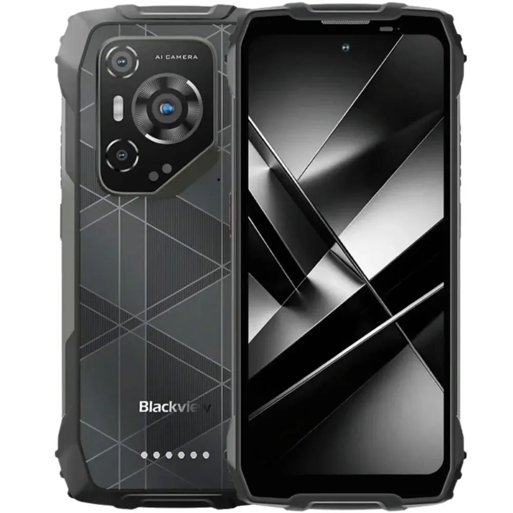 Bl7000 Pro 8/256gb 6.8´´ från Blackview – produktbild