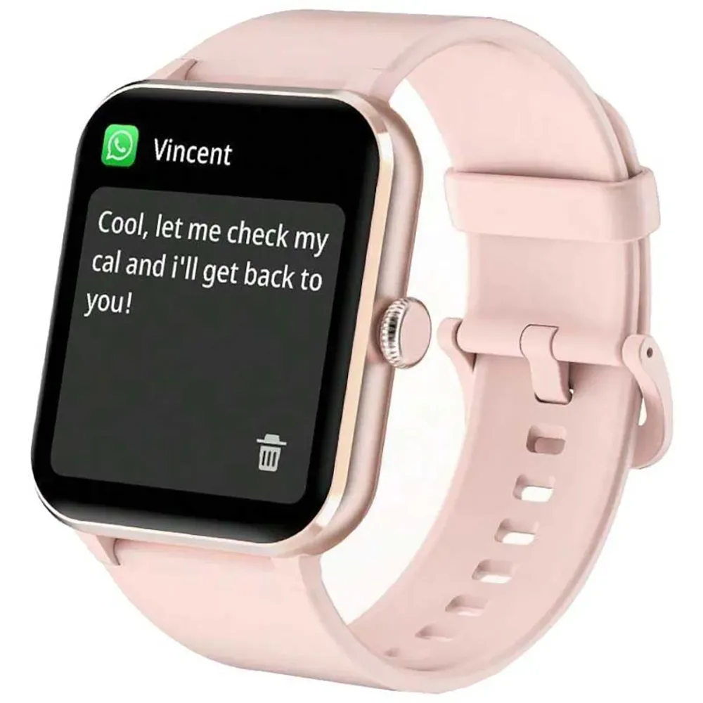 R50 Smartwatch by Blackview – product photo