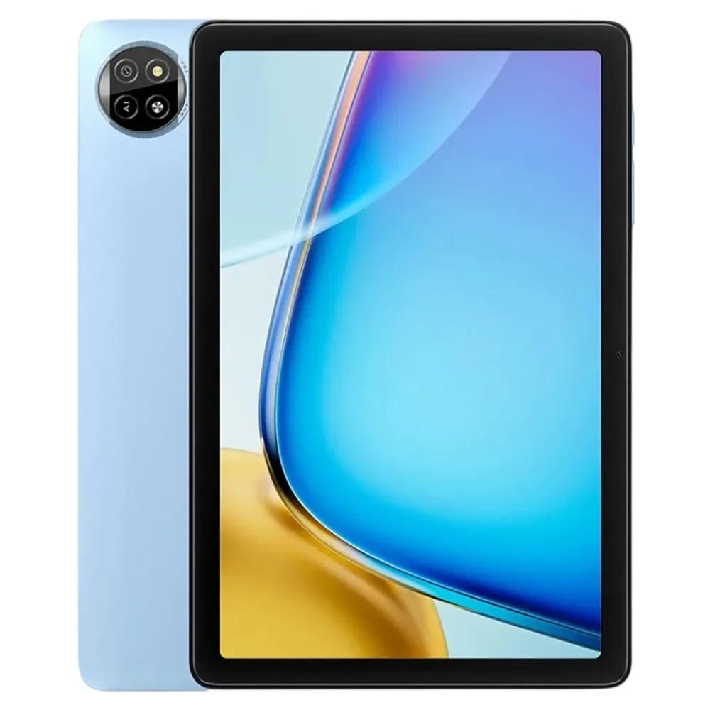Tablette Tab 20 Wifi 4gb/64gb 10.1´´ de Blackview – photo produit