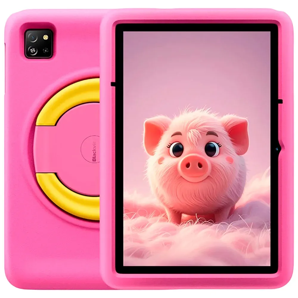 Tab A6 Kids 4gb/128gb 10.1´´ Tablet de Blackview – photo produit