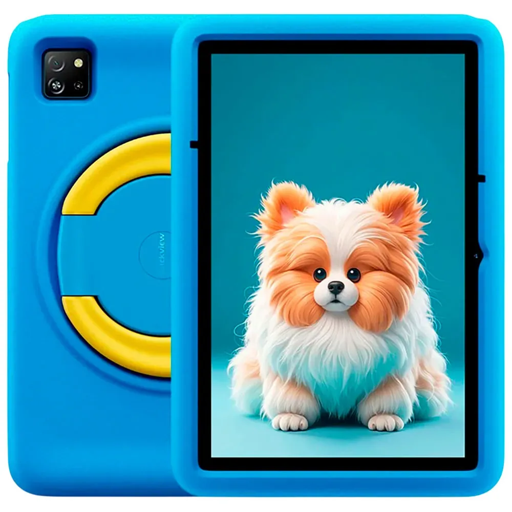 Tab A6 Kids 4gb/128gb 10.1´´ Tablet de Blackview – photo produit