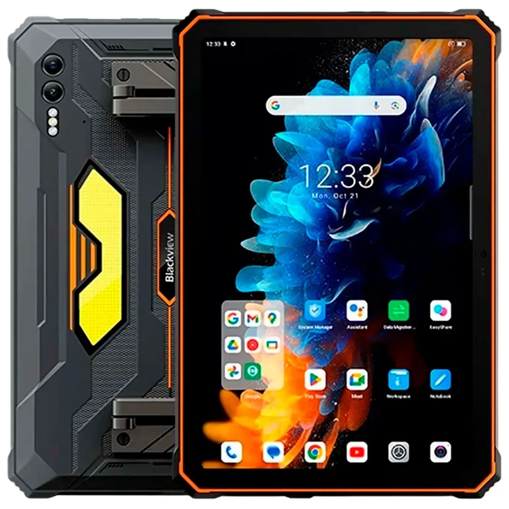 Tablette Active 10 Pro 12gb/512gb 10.9´´ von Blackview – Produktfoto