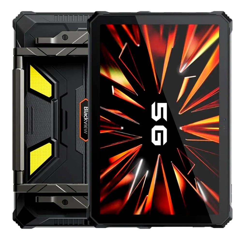 Tablette Active 12 Pro 5g 16gb/1tb 11´´ von Blackview – Produktfoto