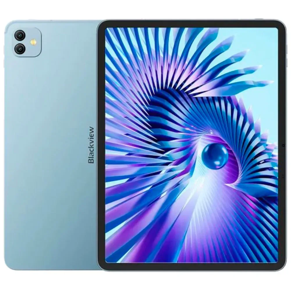 Tablette Link 8 4g 6gb/256gb 10.1´´ von Blackview – Produktfoto