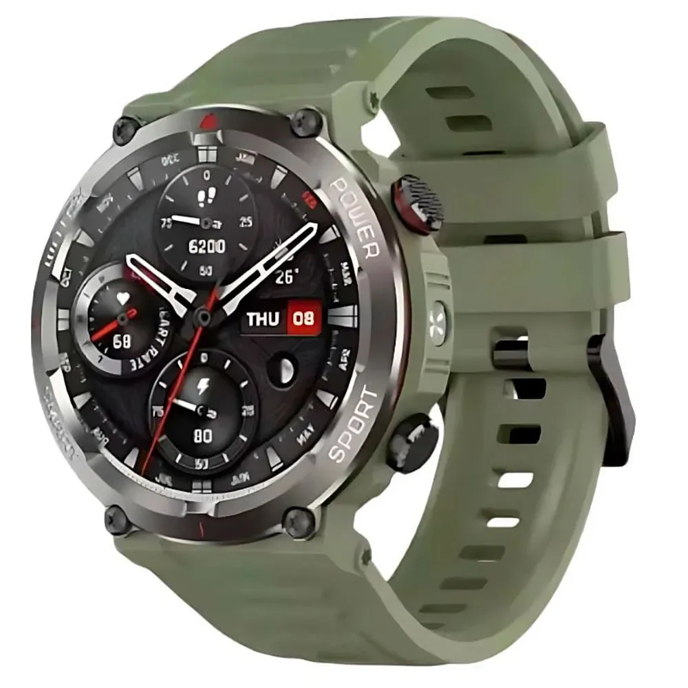 W50 Smartwatch by Blackview – product photo