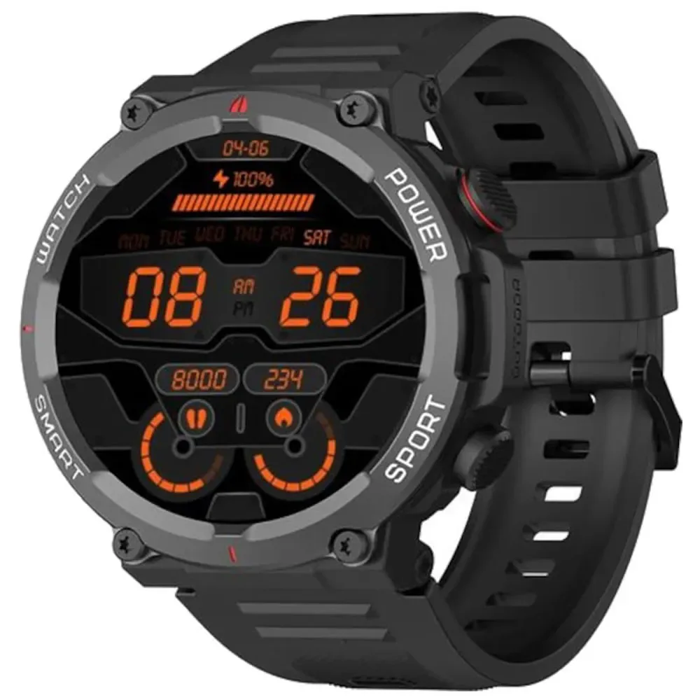 W50 Smartwatch by Blackview – product photo