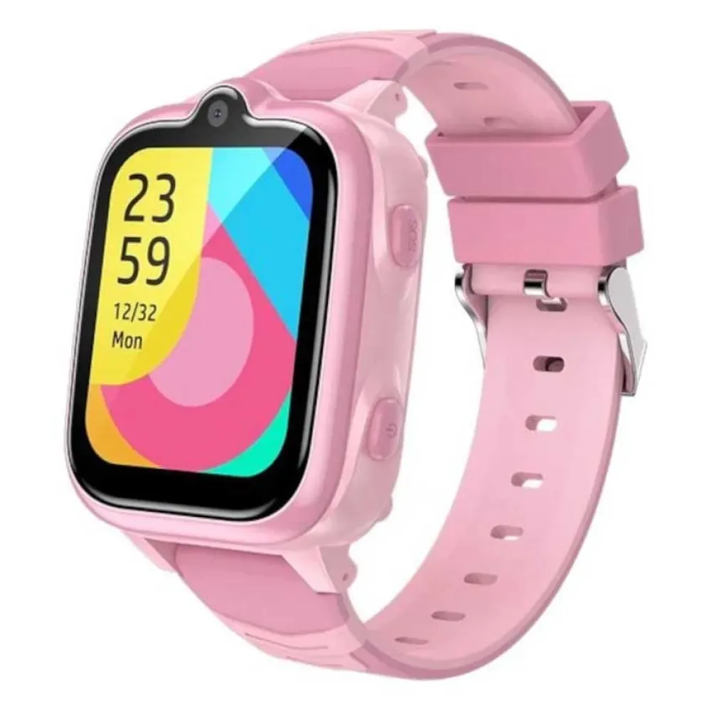 Z10 4g Kids Smartwatch von Blackview – Produktfoto