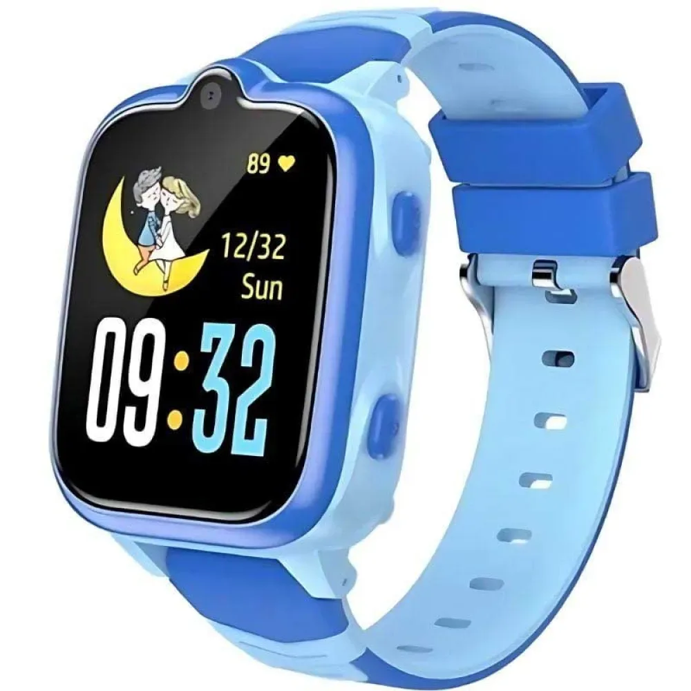 Z10 4g Kids Smartwatch van Blackview – productfoto