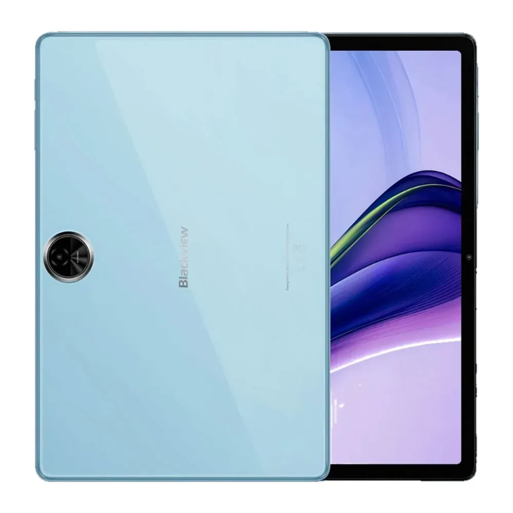 Zeno 5 3/128gb 11´´ Tablet de Blackview – photo produit