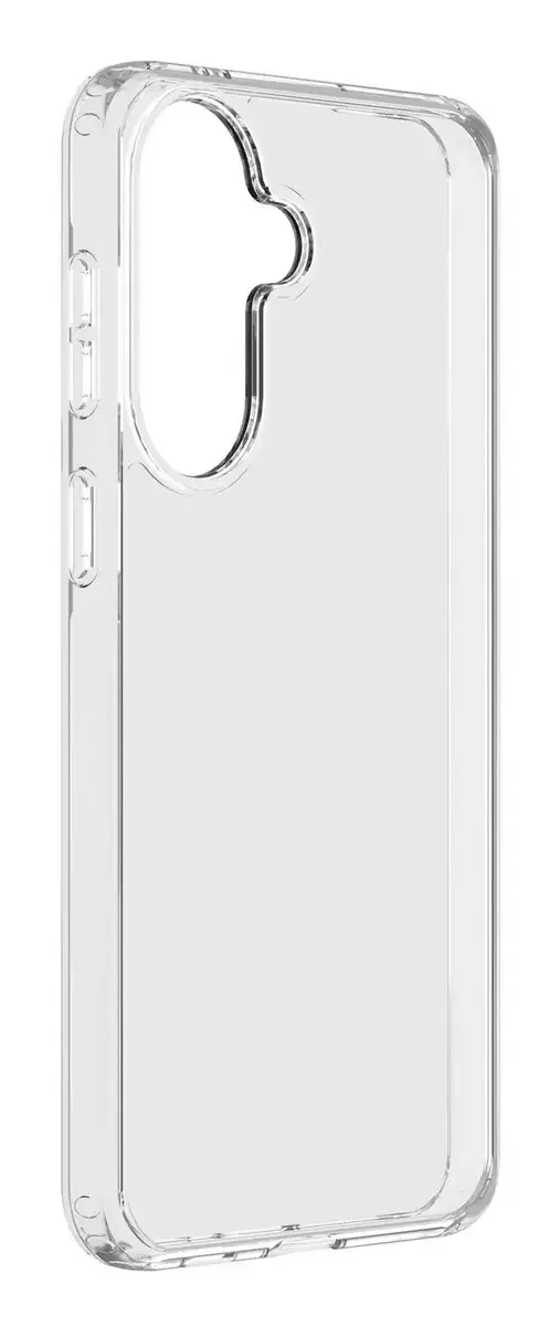 Backcover Samsung Galaxy A57 5G de Cellularline en Transparent – photo produit