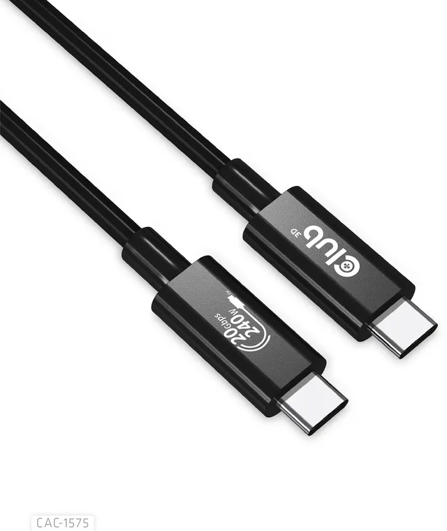 Cac-1575 2 M Usb-c-kabel