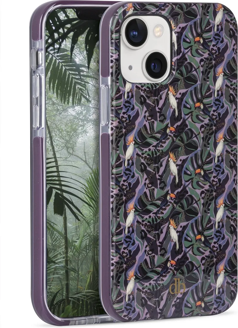 CA61PTRF5536 mobiele telefoon behuizingen 15,5 cm (6.1") Hoes van dbramante1928 in Meerkleurig – productfoto