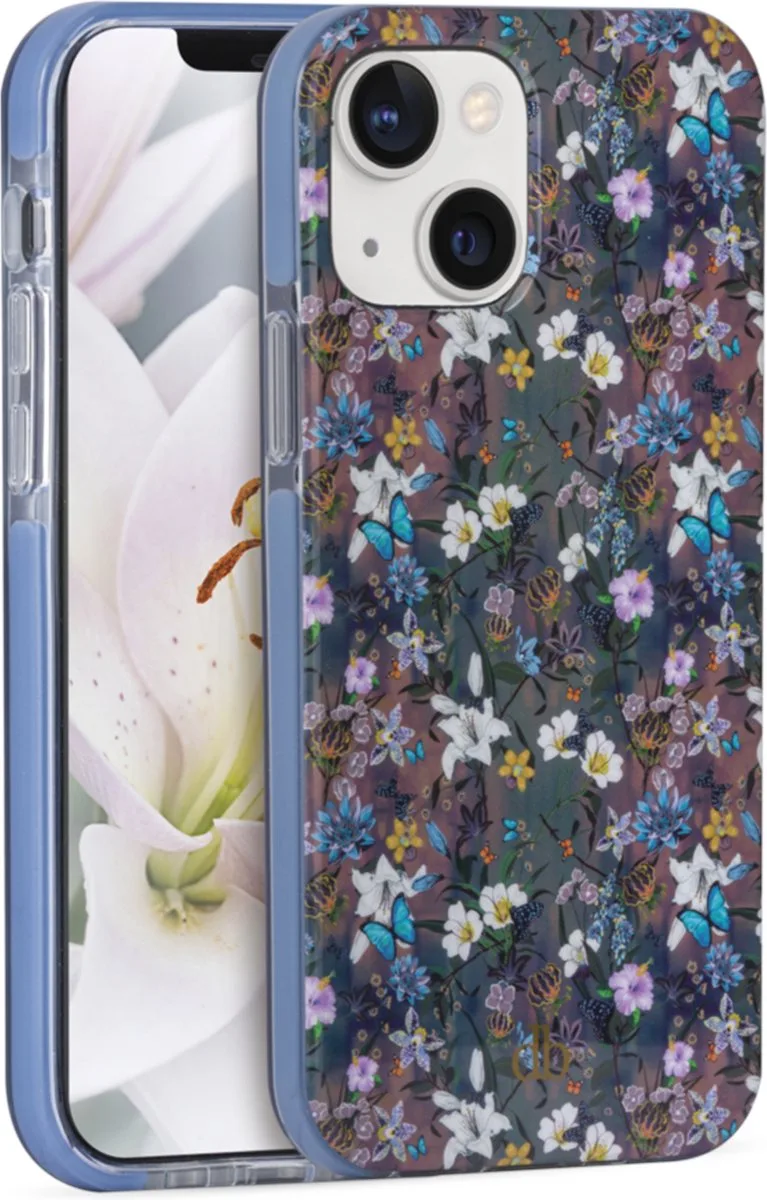 Capri mobiele telefoon behuizingen 15,5 cm (6.1") Hoes by dbramante1928 in Multicolour – product photo