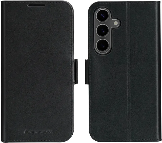 Copenhagen Bookcase geschikt voor Samsung Galaxy A56