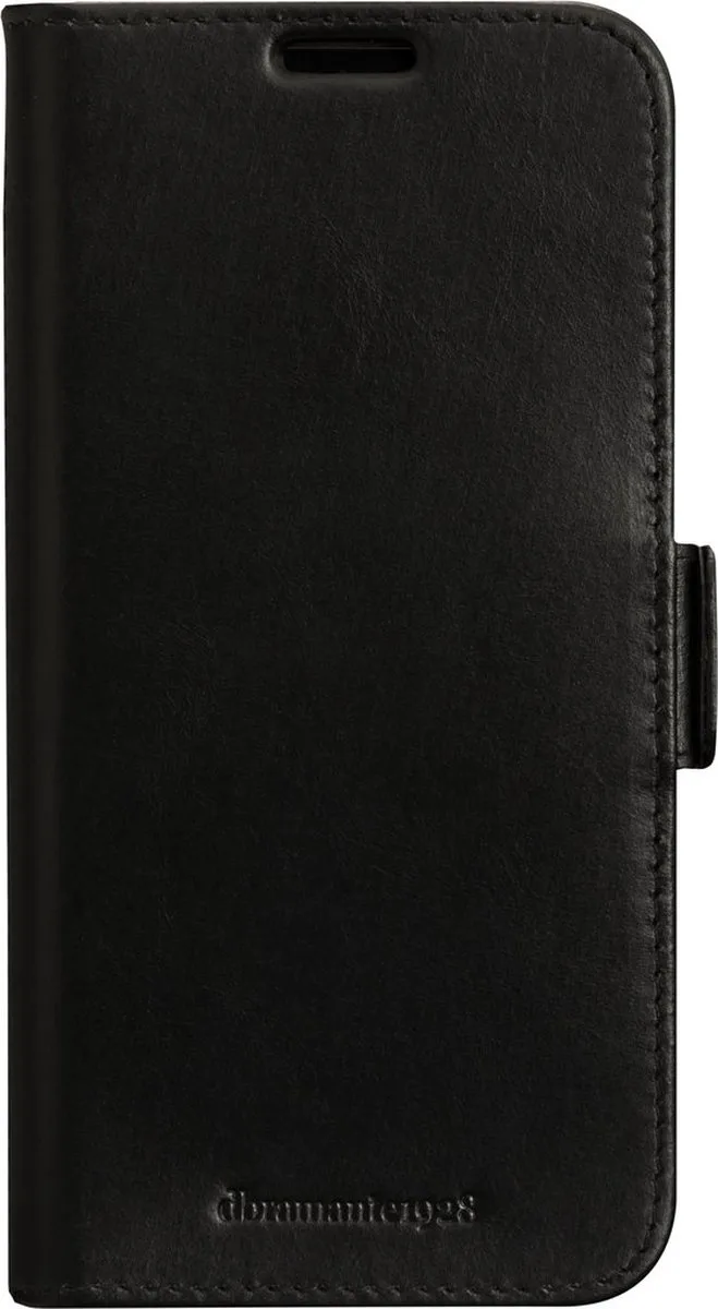 Copenhagen Samsung Galaxy A54 de dbramante1928 en Noir – photo produit