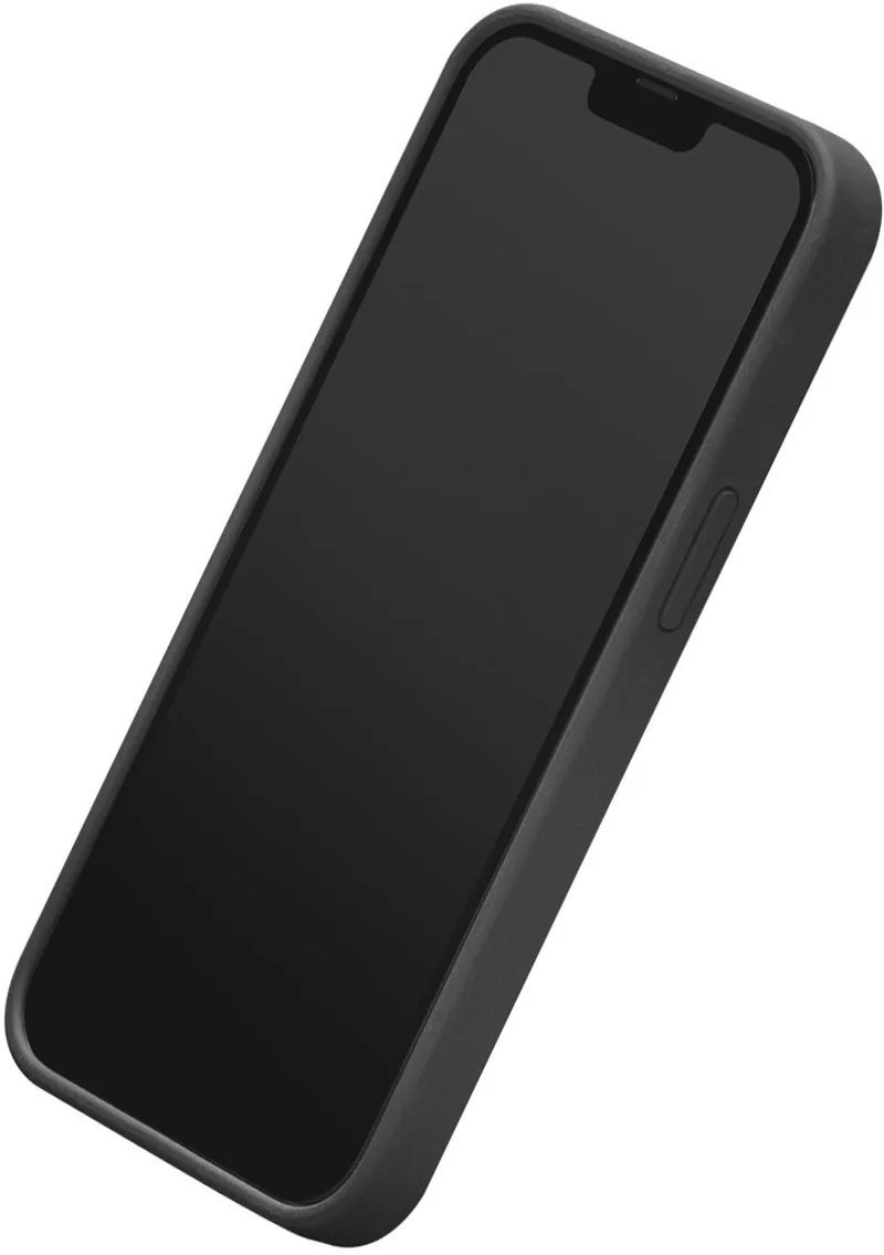Costa Rica geschikt voor iPhone 14 Hoesje - night black | night black by dbramante1928 in Black – product photo
