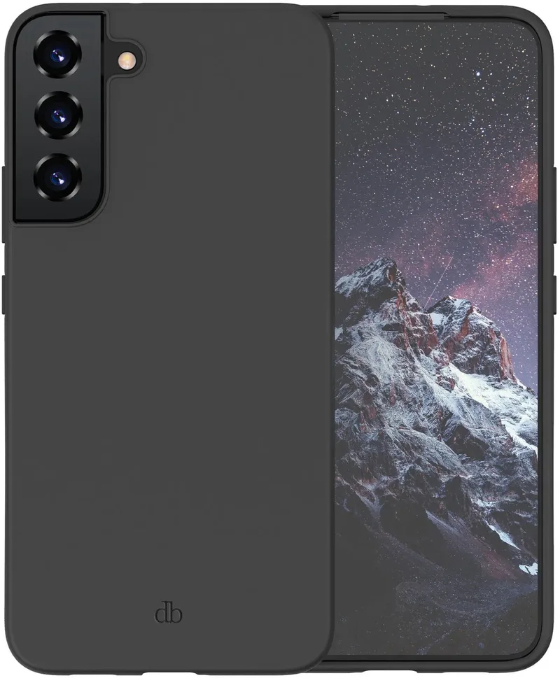 Costa Rica mobiele telefoon behuizingen 15,5 cm (6.1) Hoes van dbramante1928 in Zwart – productfoto