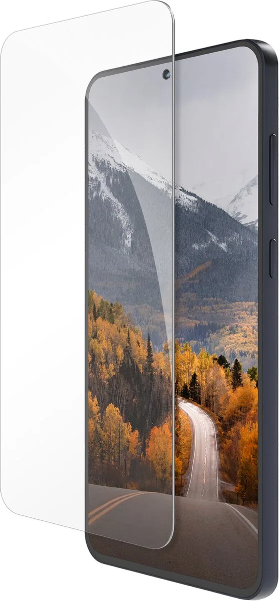 eco-protect Doorzichtige schermbeschermer Samsung 1 stuk(s) de dbramante1928 – photo produit