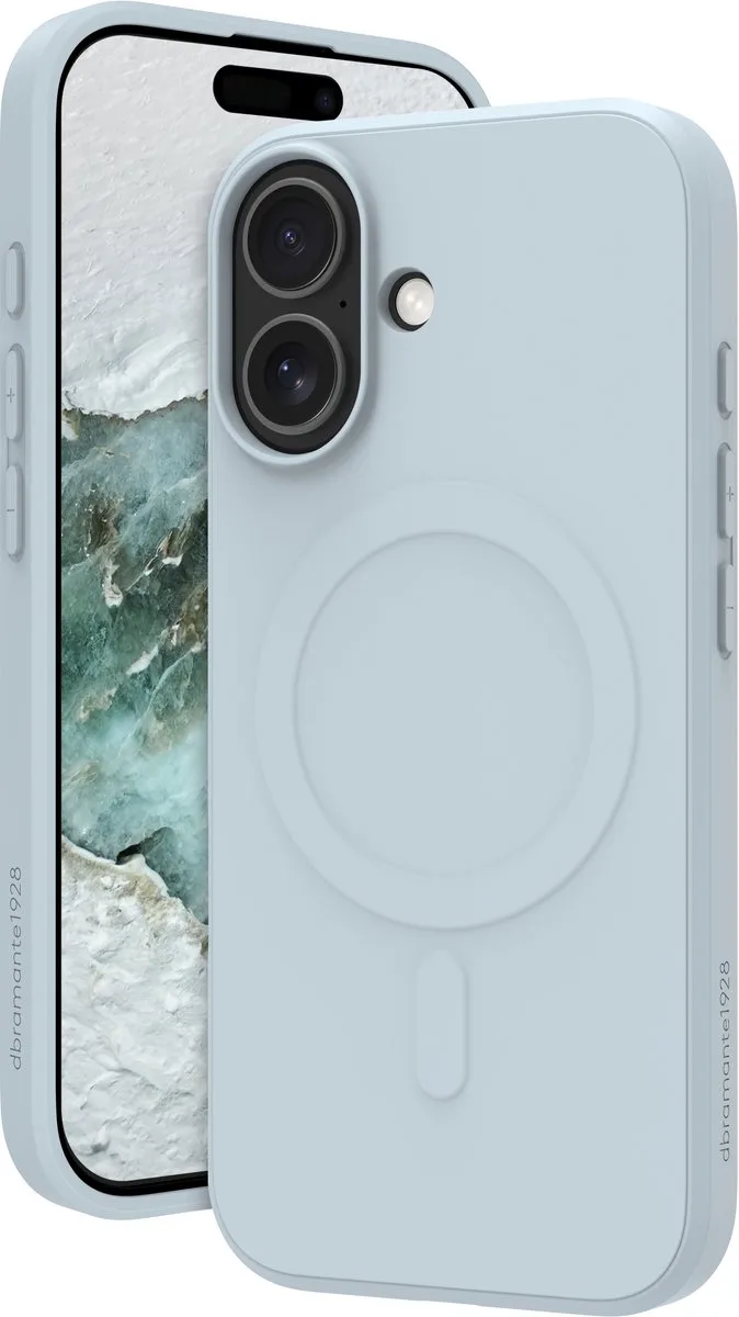 Greenland Pro MS mobiele telefoon behuizingen Hoes by dbramante1928 in Blue – product photo