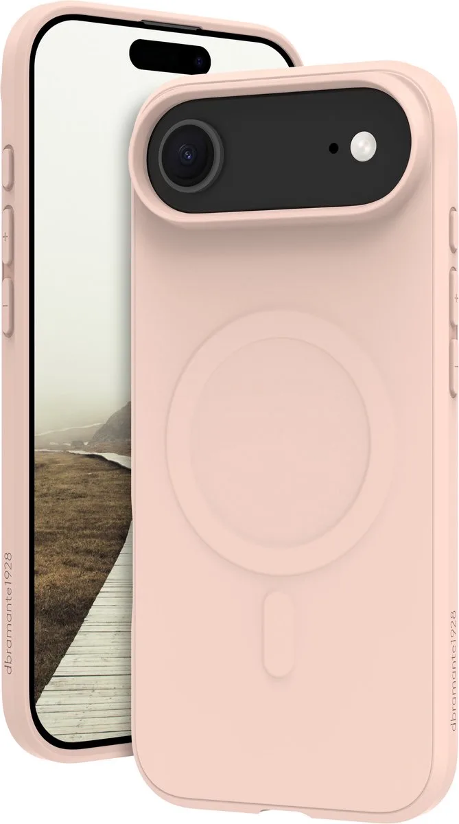 Greenland Pro MS mobiele telefoon behuizingen Hoes by dbramante1928 in Zand – product photo