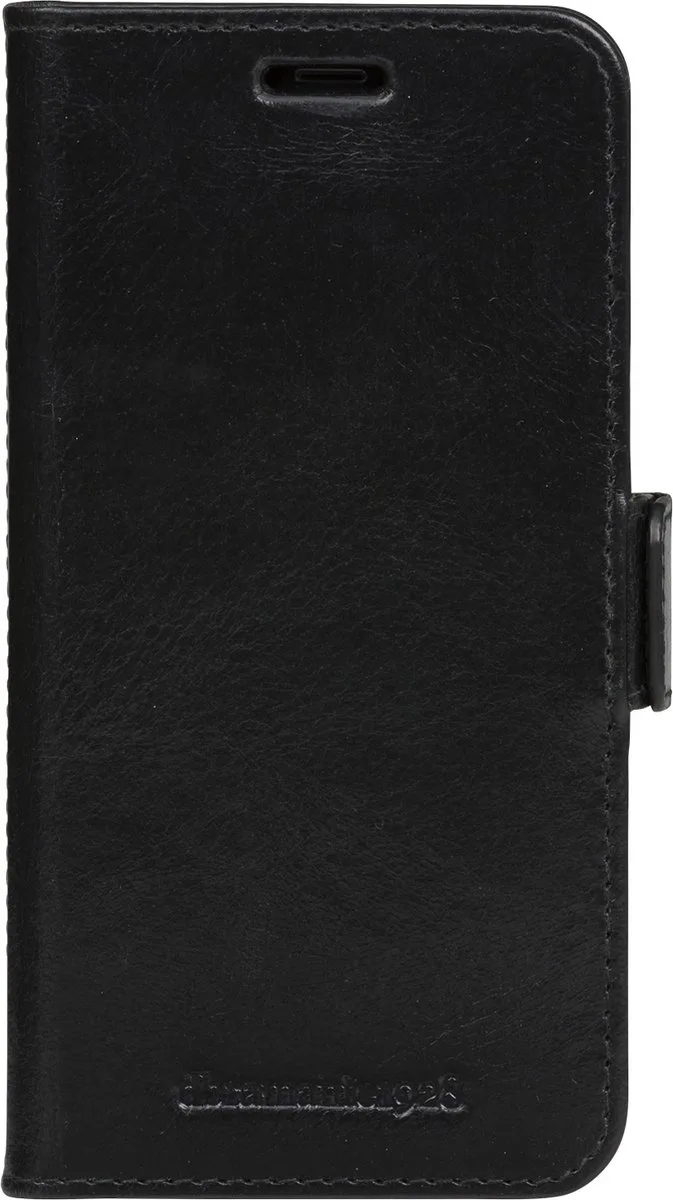 iPhone 11 Pro Bookcase hoesje fra dbramante1928 i Sort – produktbillede