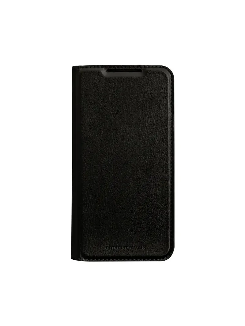 Oslo Flip Cover Samsung Galaxy A14 Schwarz OS14BL001808 by dbramante1928 – product photo