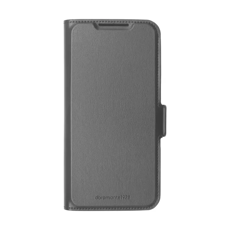 Oslo Pro Galaxy A56 5G - Black Flip Case Samsung Galaxy A56 5G Schwarz OP56BL006554 by dbramante1928 – product photo