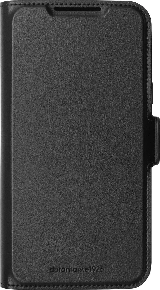 Oslo Pro mobiele telefoon behuizingen 17 cm (6.7") Flip case PIXEL 10 PRO von dbramante1928 in Schwarz – Produktfoto