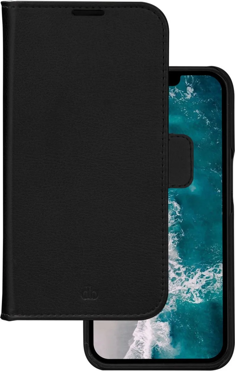 Stockholm Apple iPhone 14 Pro by dbramante1928 in Black – product photo