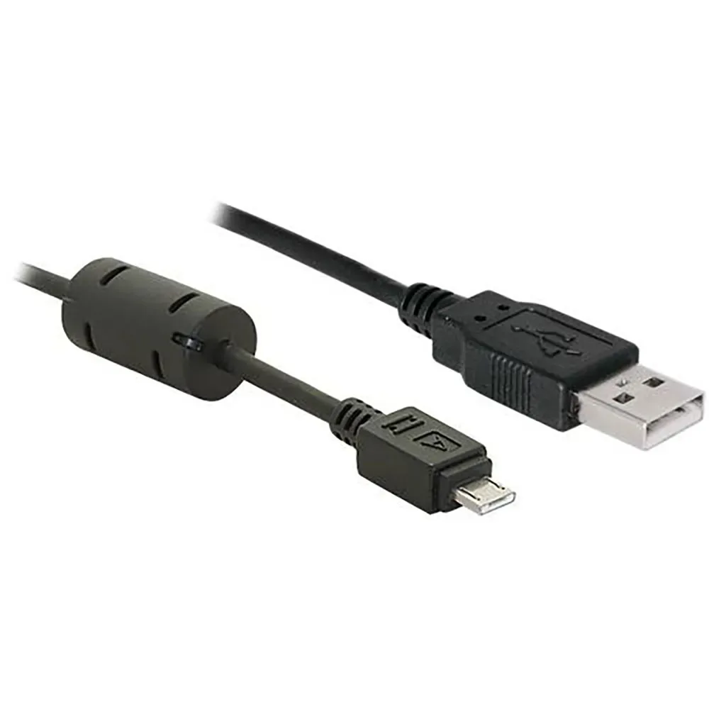 Delock 82332 Usb-a Til Mikro-usb-kabel fra Delock – produktbillede