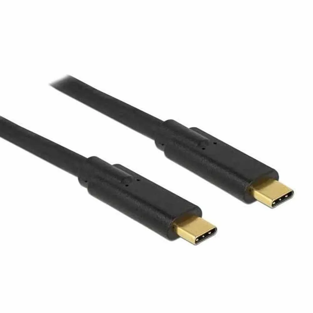 Delock 85527 2 M Usb-c-kabel fra Delock – produktbillede