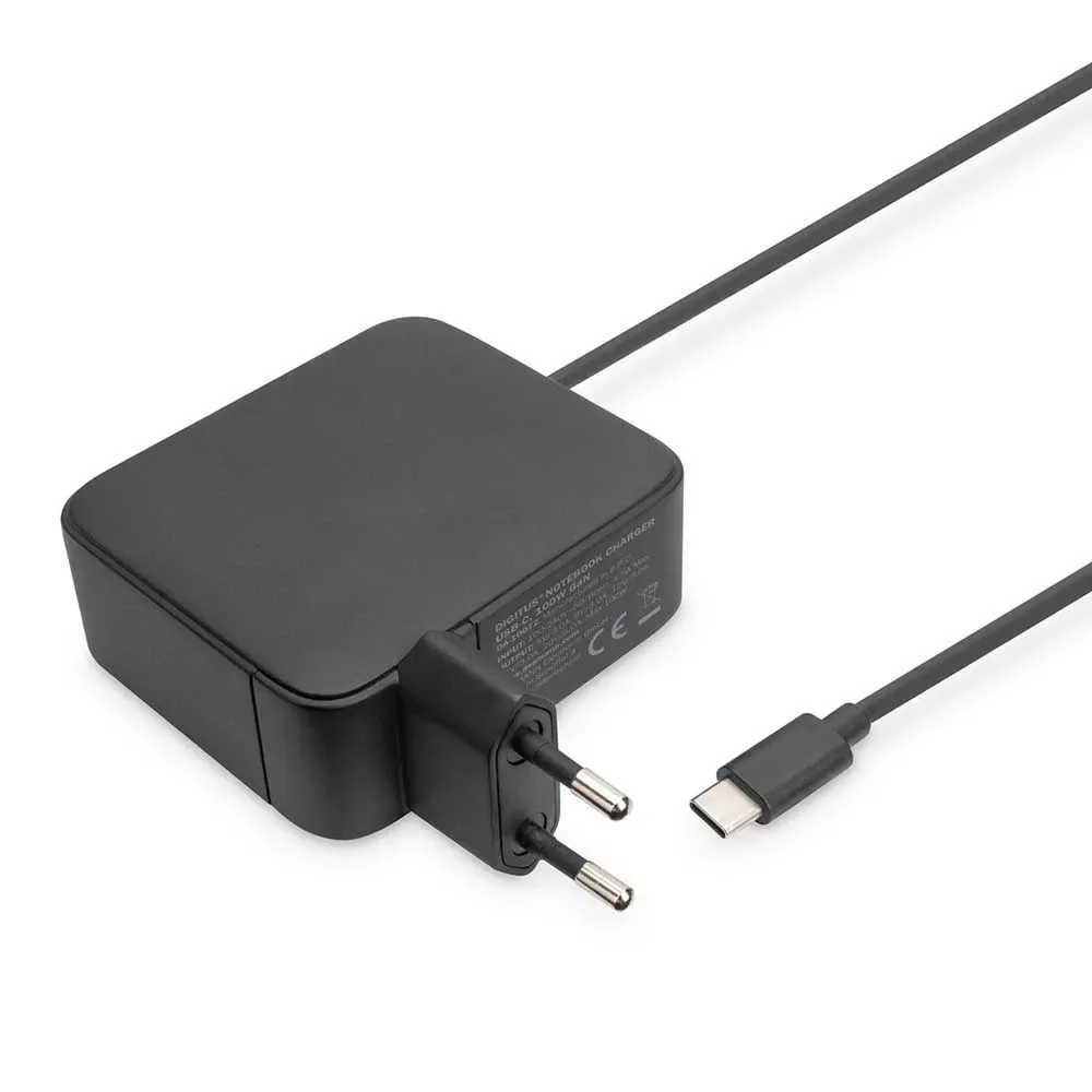 Da-10072 Usb-c-wandladegerät 100w von Digitus – Produktfoto