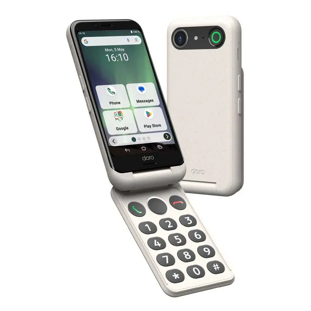 Aurora A20 4.5´´ 4g 4 64gb Mobiele Telefoon från Doro – produktbild