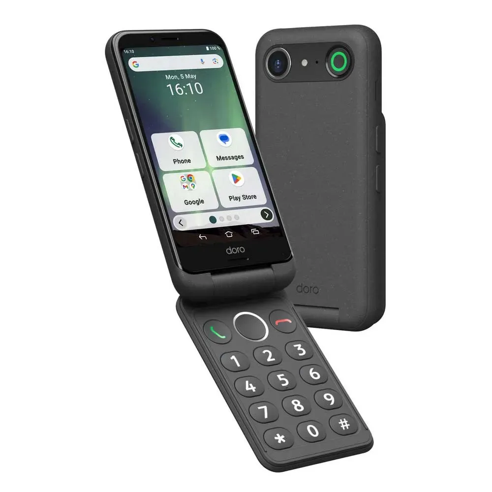 Aurora A20 4.5´´ 4g 4 64gb Mobiele Telefoon van Doro – productfoto