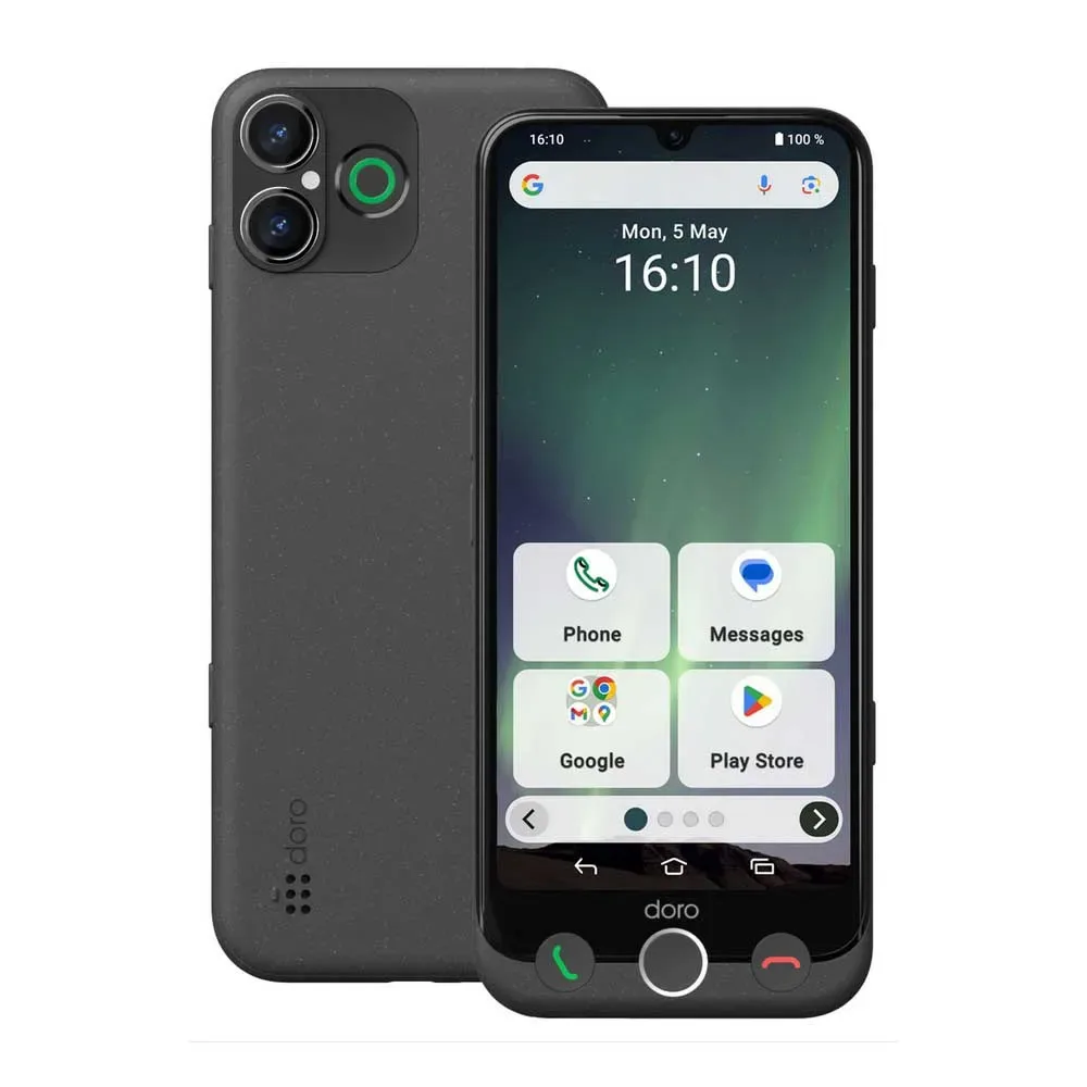 Aurora A30 6.1´´ 4g 6 128gb Mobiele Telefoon van Doro – productfoto