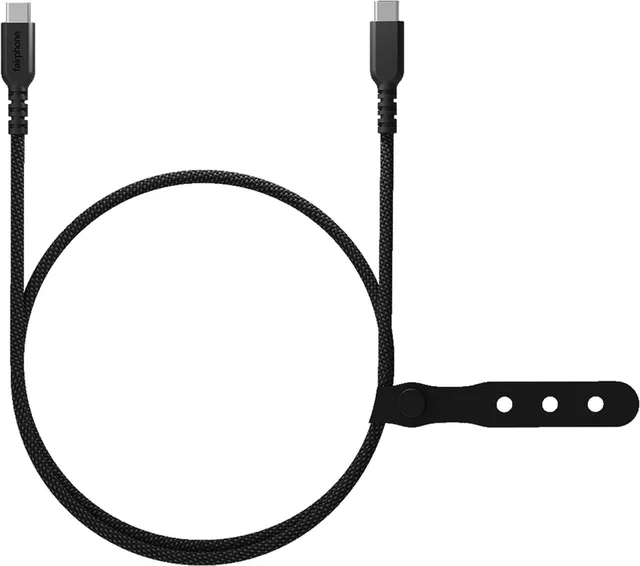 ACCABL-2CC-WW1 USB-kabel USB 2.0 1 m USB C