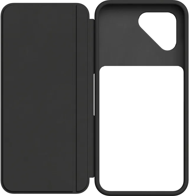 Flip Case Hoesje Geschikt voor Fairphone 6 / 6+ | Flip Cover | Horizon