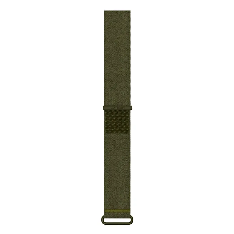 CIRQA Smart Band Armband Olivgrün S/M by Garmin – product photo