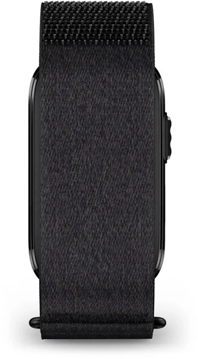CIRQA Smart Band - L-XL - Black von Garmin in Zwart L, Xl – Produktfoto