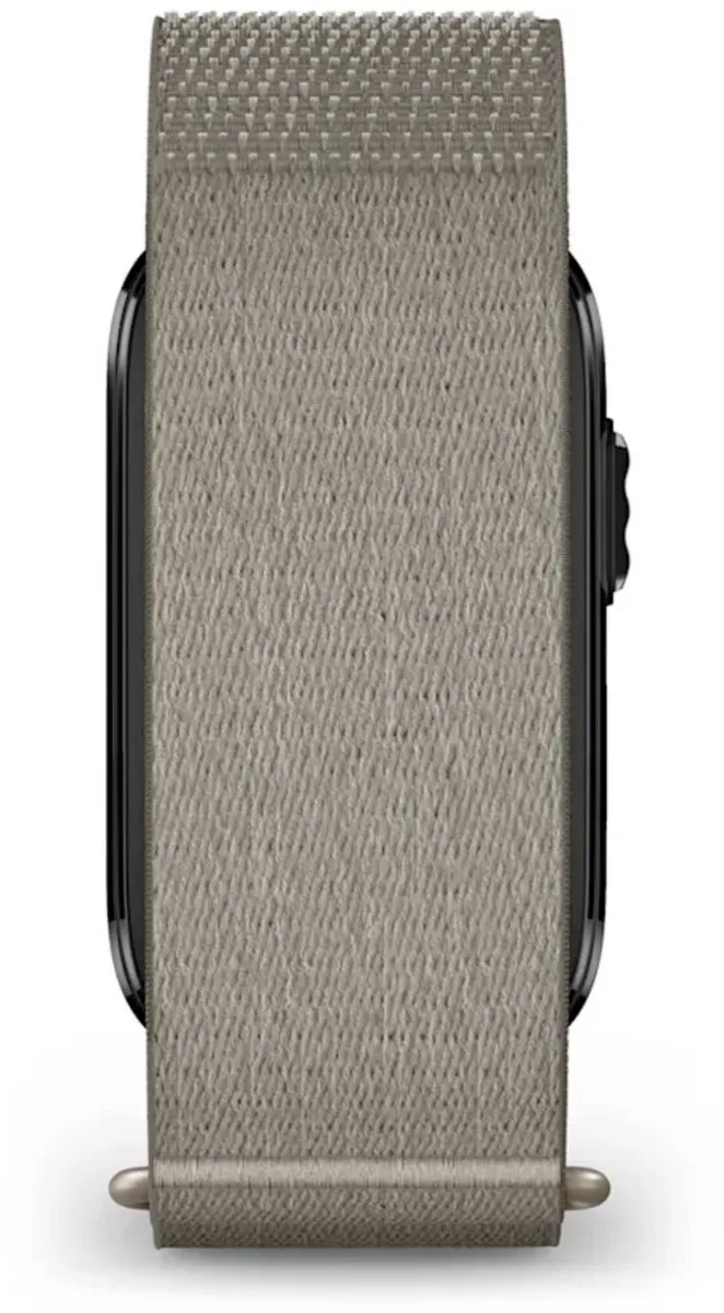 CIRQA Smart Band - L-XL - French Grey de Garmin en Grijs L, Xl – photo produit