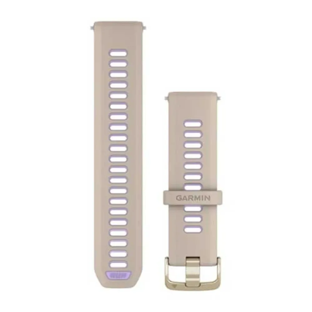 Forerunner 22mm Riem by Garmin – product photo