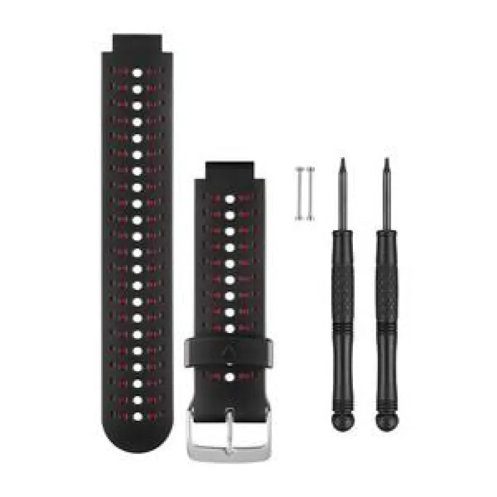 Forerunner 230/235/630 Riem van Garmin – productfoto