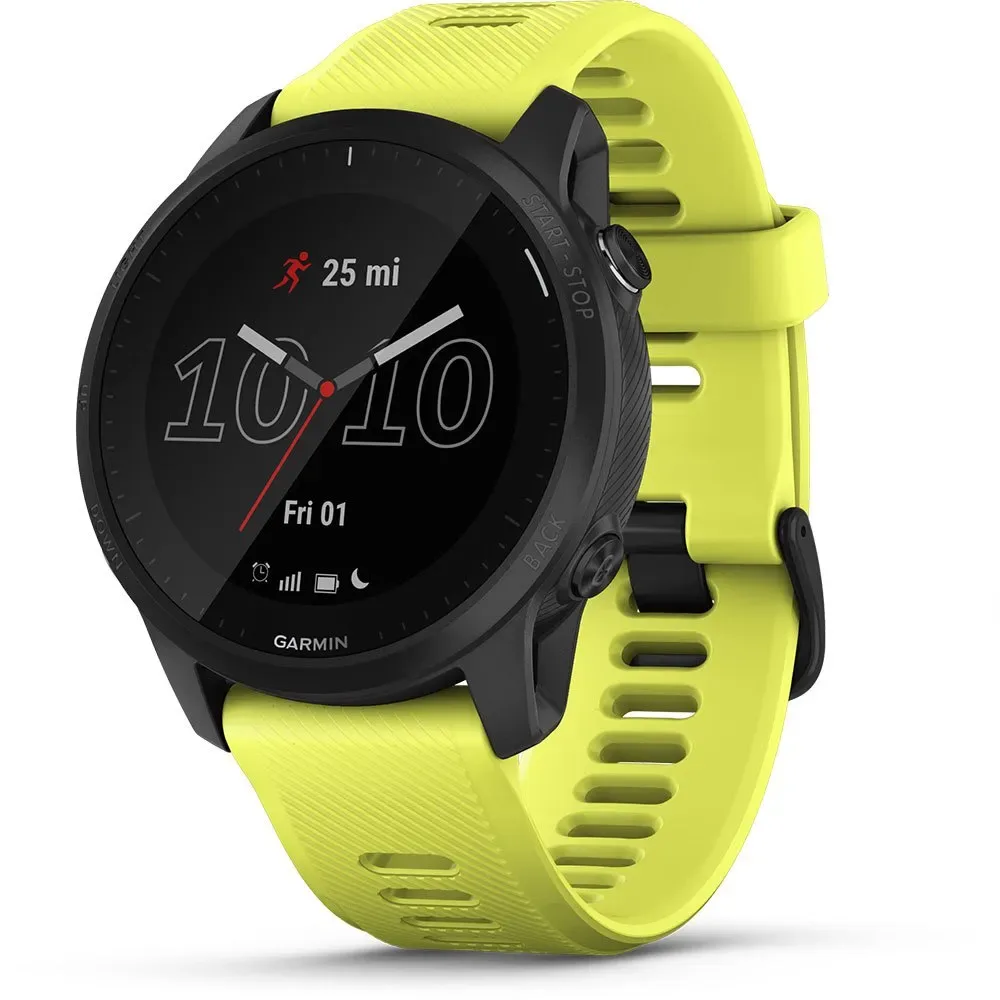 Forerunner 945 Lte Horloge von Garmin – Produktfoto