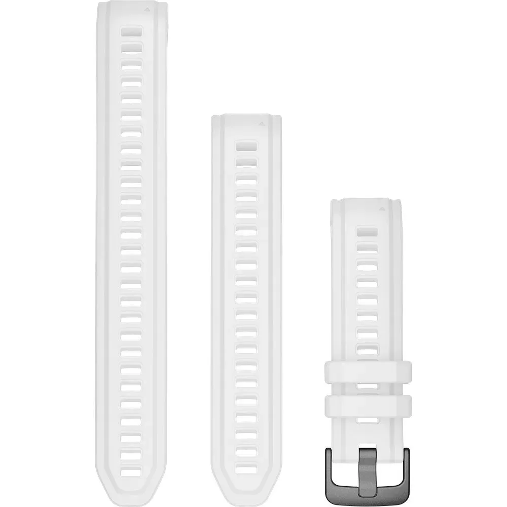 Instinct 2s 20 Mm Siliconen Bandje van Garmin – productfoto